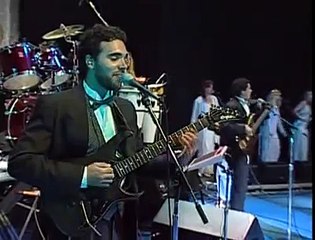 Show completo do Tim Maia