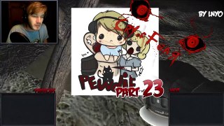 SCARIEST MOMENTS SO FAR! - Cry Of Fear - Let s Play - Part 23