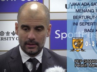 SEPAKBOLA: Premier League: EPL dalam Kata - Review Pekan ke-17