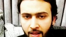 koi to hai jo nizam e hasti chala rha hai