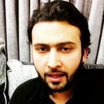 koi to hai jo nizam e hasti chala rha hai