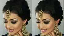 Indian-Bollywood-South Asian Bridal PART 4