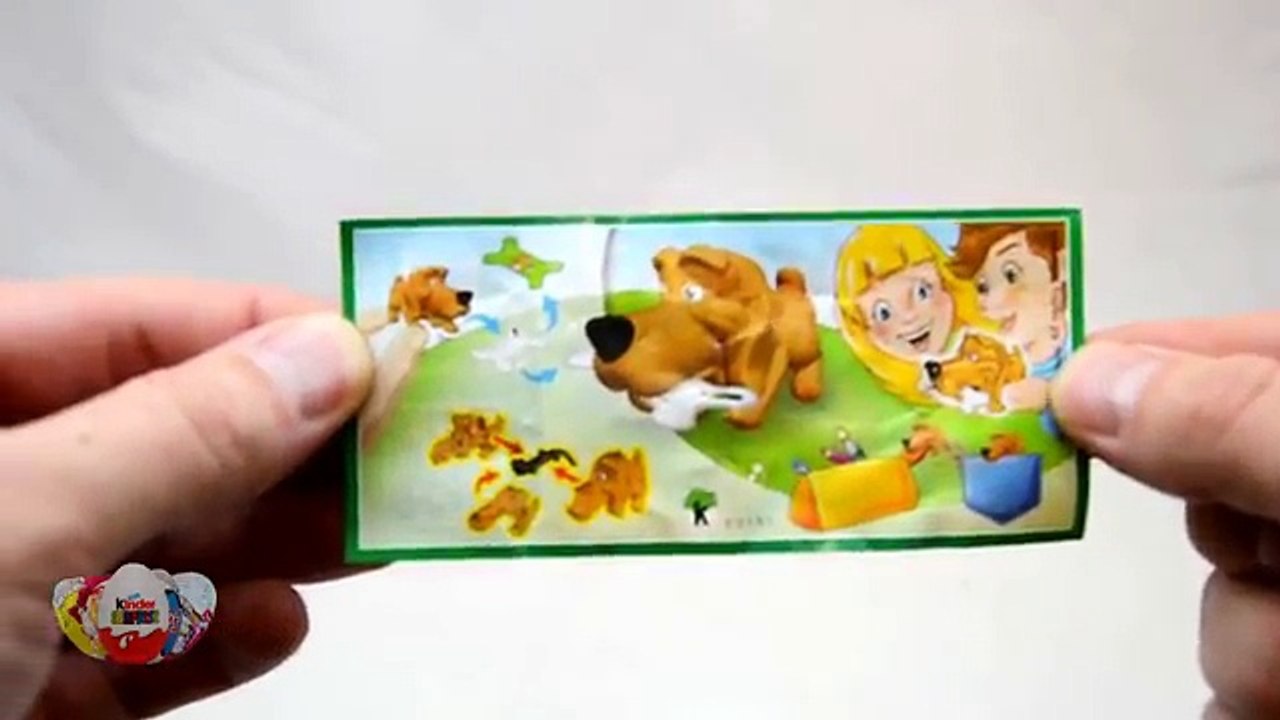 5 Surprise Eggs Unboxing !! Kinder Joy Kinder Surprise Eggs Formula Toy Kids Happy Toys