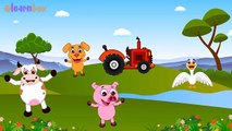 Top Nursery Rhymes Collection Vol 5 Songs for Children Kids Preschoolers Toddlers Babies