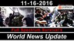 Greece Riots Over Obama Assad Alliance Polio Virus Bird Flu FSS World News Update