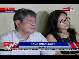 Liberal Party, kikilos upang maialis sa LNMB ang labi ni dating Pang. Marcos