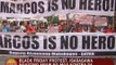 UB: Black Friday Protest, isasagawa ngayon ng mga kontra sa paglilibing kay Marcos sa LNMB