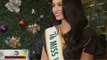 BT: Kylie, focused sa kanyang career bilang Miss International 2016