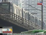 BT: Tren ng MRT, nakaranas ng technical problem kaninang umaga