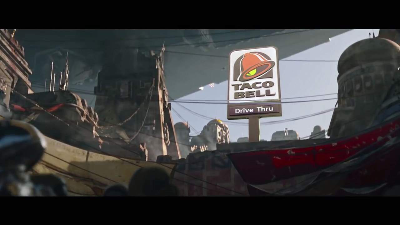 Rogue One version mexicaine et résistance anti trump ! Parodie Star Wars - Star Wars - Rogue Juan