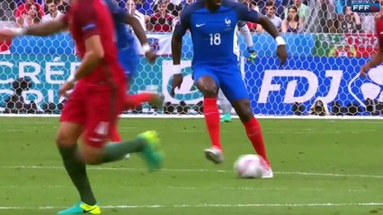 Les plus beaux gestes en 2016 !