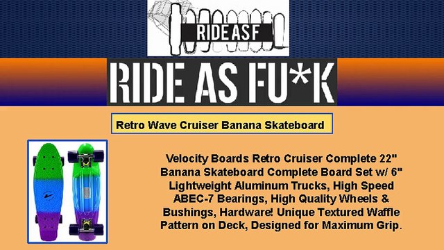 The Perfect Freeride Longboard-Rideasf