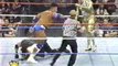WWF - Survivor Series 1996 - The Rock's Debut Match - Triple