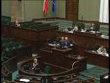 Poseł Jerzy Meysztowicz - Wystąpienie z dnia 14 grudnia 2016 roku.