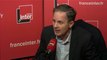 Jean Garrigues répond aux questions des auditeurs de France Inter