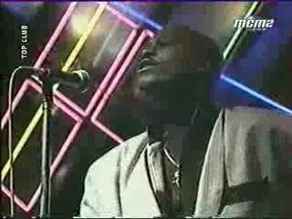 Delegation - The Mix (funk)