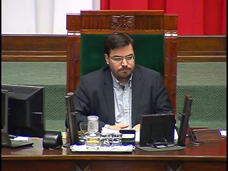 Poseł Jerzy Meysztowicz - Wystąpienie z dnia 14 grudnia 2016 roku.
