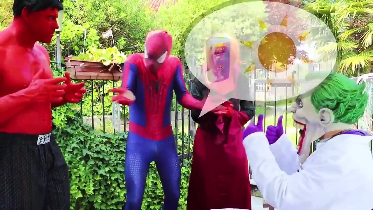 Spiderman Dessin Anime-L'Araignée (Spider-Man)-en français Épisodes (2)