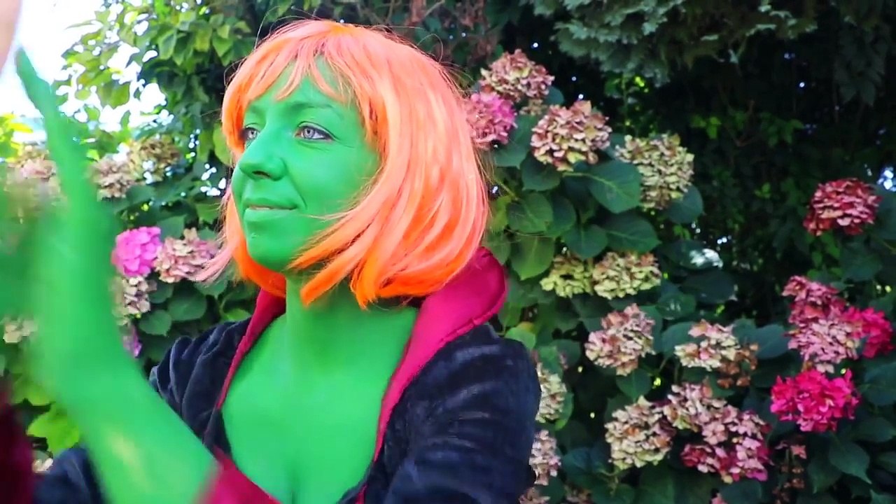 Spiderman Dessin Anime-L'Araignée (Spider-Man)-en français Épisodes (9)