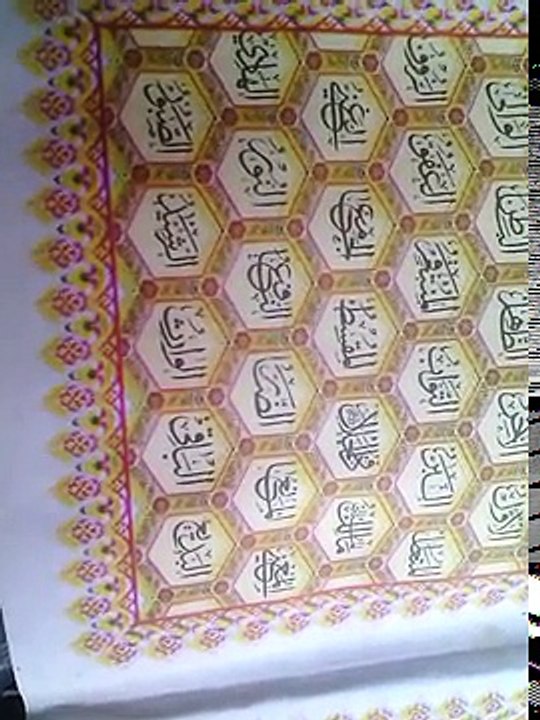 2 Mint men Kisi ko Apni Muhabbat men Pagal bna dene Wala Wazifaa,,,
