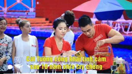 TOP 10 Cặp Đôi -CHỊ ƠI! ANH YÊU EM