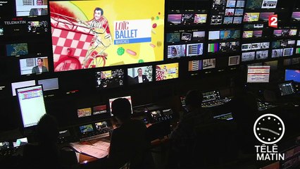 Marchés - Plateau de fromages en fête