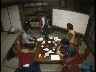 上々 ダチョウ倶楽部のギャグを作ろう 2