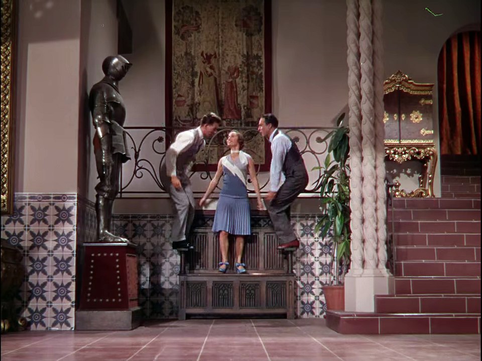 Debbie Reynolds "Singin in the Rain 1952"