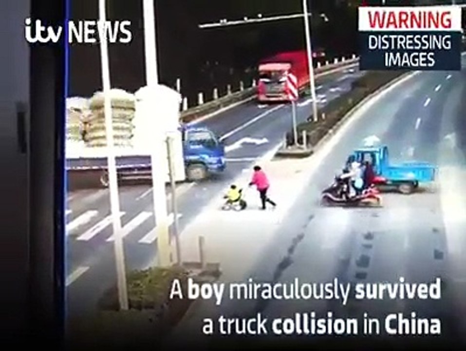 Mrekullia e zotit e bënë të mundur të jetoj foshnja 