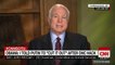 Sen John McCain tells CNN State of the Union that President Obama has no strategy and no policy to