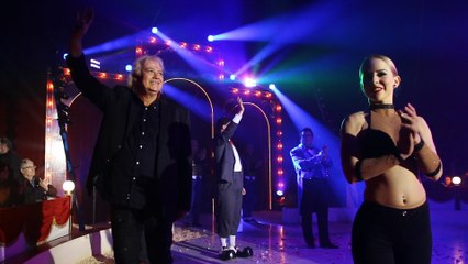 Cordemais 2016 Final