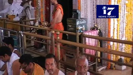 Temple Existing With Offerings No Demonitisation effect to temples