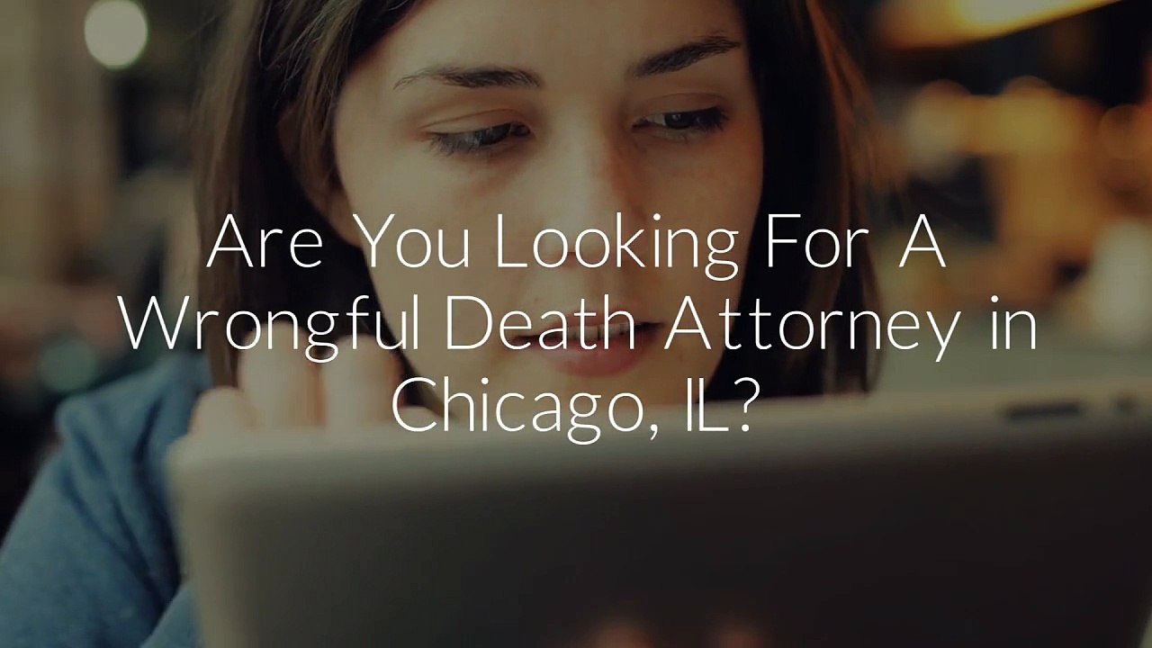 Marc J Shuman & Associates, Ltd | Wrongful Death Attorney in Chicago, IL
