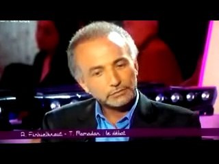 Tarik Ramadan