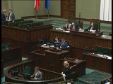 Poseł Jerzy Paul - Wystąpienie z dnia 14 grudnia 2016 roku.