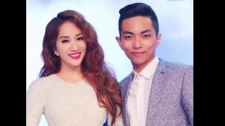 Vietnamese couple more stars than another 17 years, but always happy