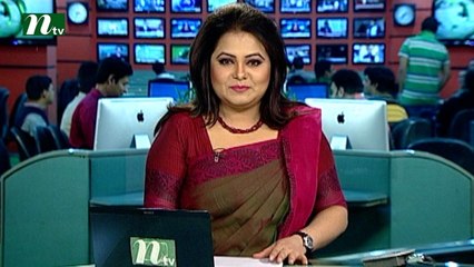 NTV Dupurer Khobor | 29 December, 2016