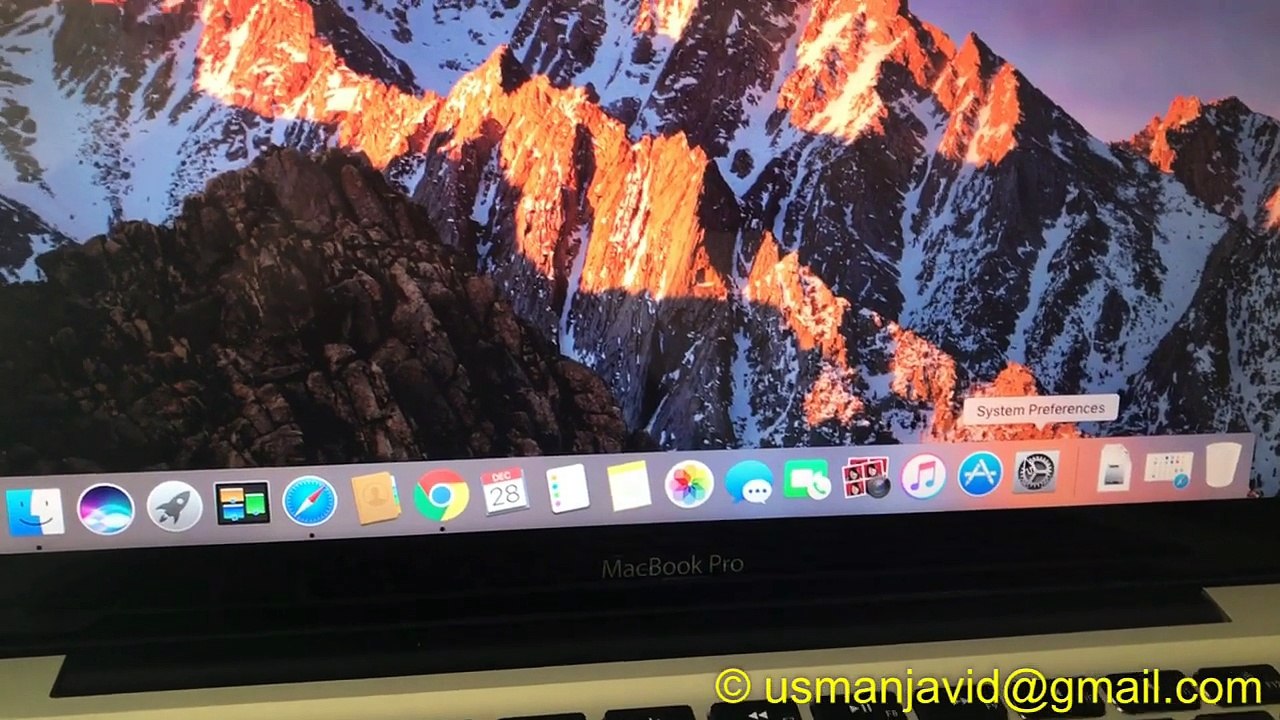 how to fix apple keychain password