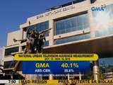 UB: GMA Network, nananatiling no. 1 sa NUTAM