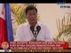 Pres. Duterte, bubuksan daw ang PHL para sa mga bagong telecommunications and energy sectors