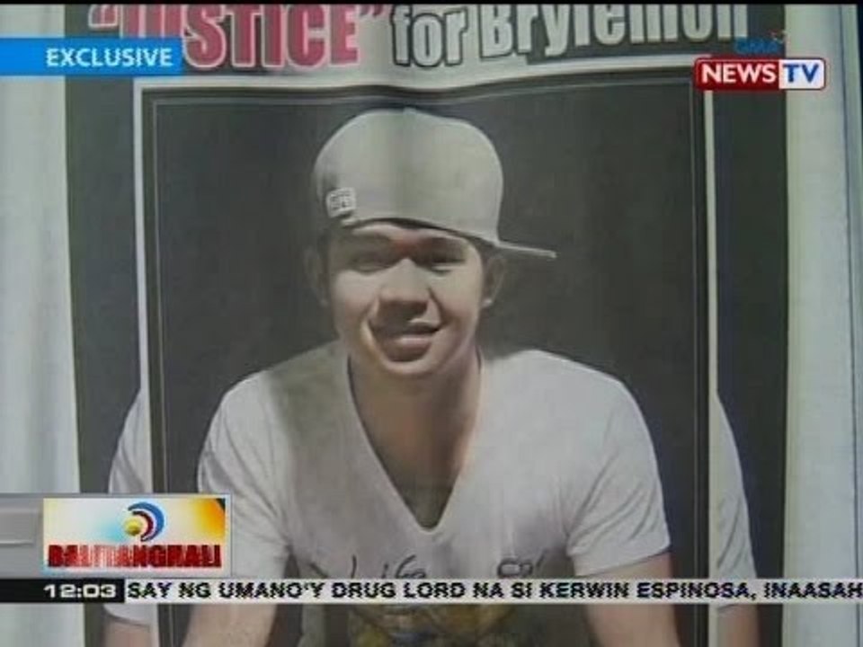 BT: Lalaki, patay sa pananaksak nang tumulong umano sa napaaway na kaibigan