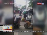 BT: Video ng lolong minamaltrato umano ng kanyang sariling anak, viral sa social media