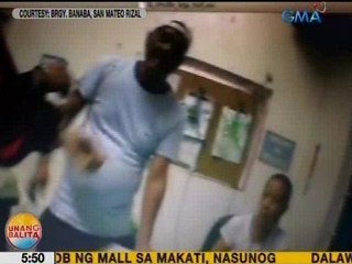 Скачать видео: UB: 2 umano'y tulak ng droga, arestado sa drug raid sa San Mateo, Rizal