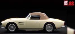 VÍDEO: Cinco prototipos de Maserati que no conocías