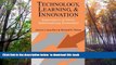 BEST PDF  Technology, Learning, and Innovation: Experiences of Newly Industrializing Economies