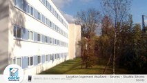 Location logement étudiant - Sevres - Studéa Sèvres