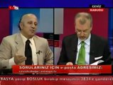Yaşar Nuri Öztürk Atatürk ve içki ile ilgili açıklama yapıyor