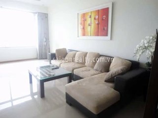 Apartment for rent in HCMC Vietnam