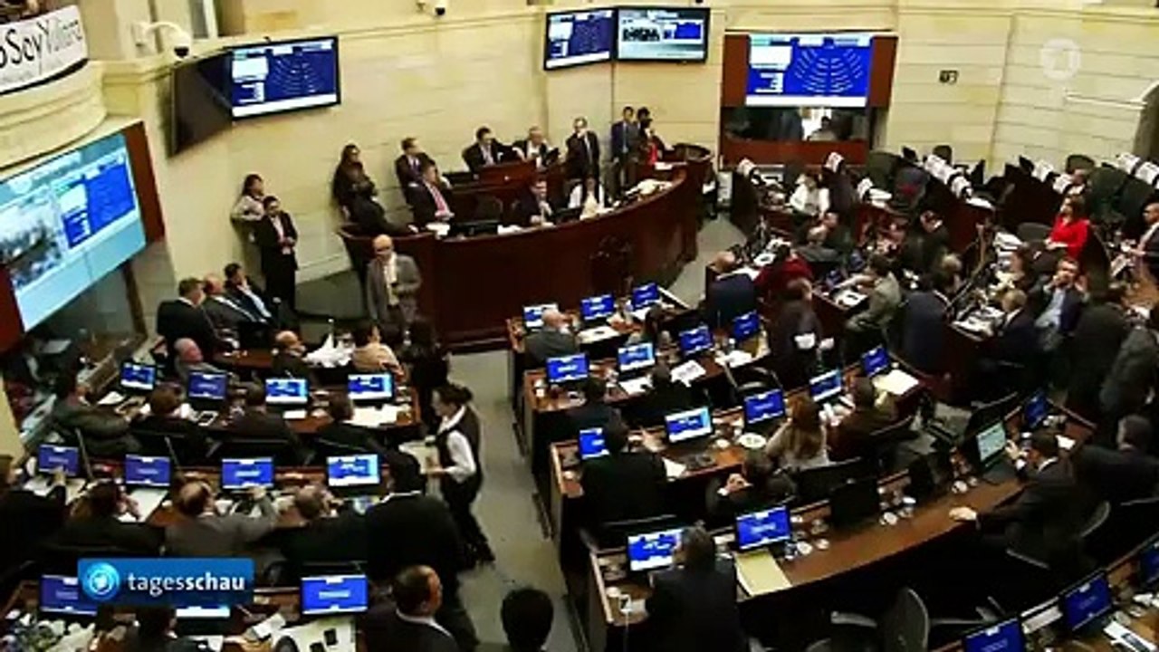 Tagesschau | 29. 12. 2016 09:00 Uhr (mit Jan Hofer) [EXKLUSIV GANZE FOLGE] | Das Erste