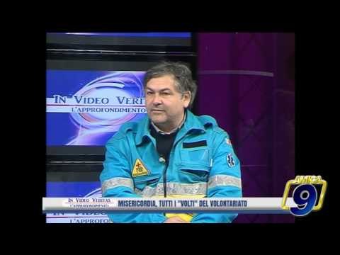 In Video Veritas | Misericordia, tutti i volti del volontariato